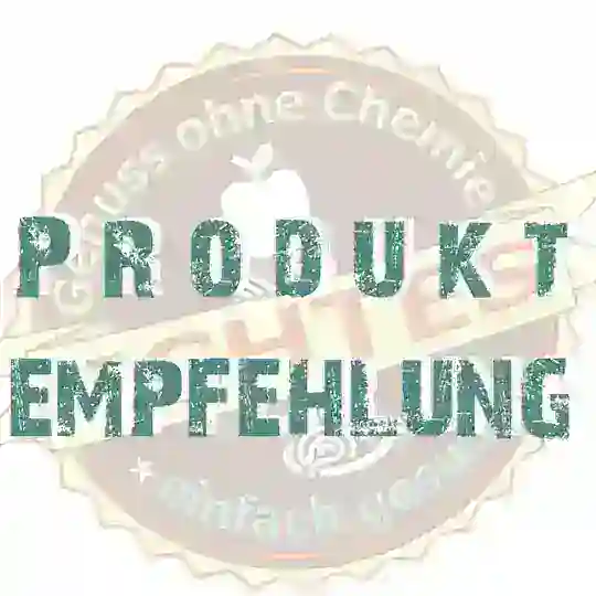 ECHTES Produktempfehlungen