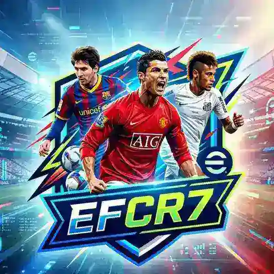 EFCR7 CHAT