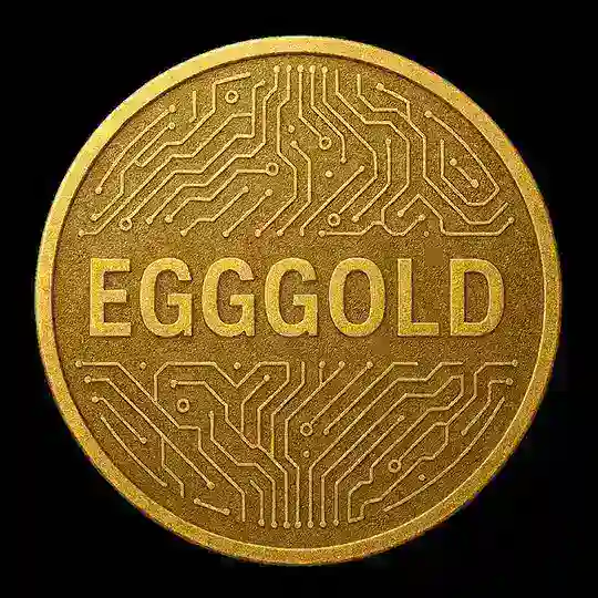EGGGOLD | Official Community