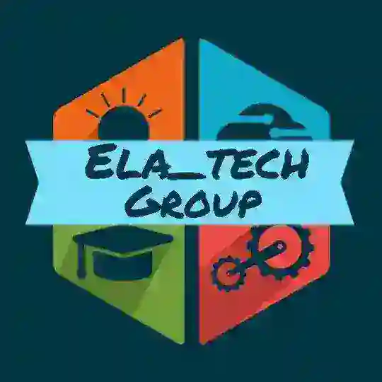 ELA TECH GROUP