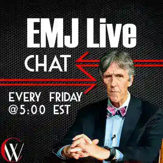 EMJ Live Chat