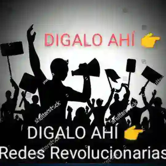 Dígalo Ahí👉 chat