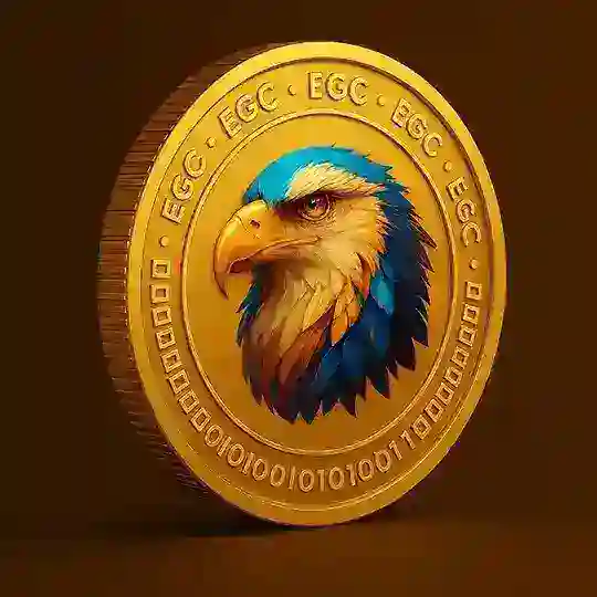 Eagle Coin {OFFICIAL}๐ฆ