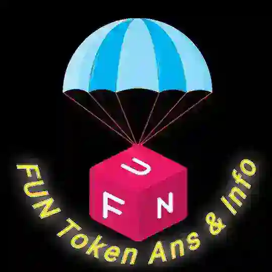 FUN Token Ans & Info