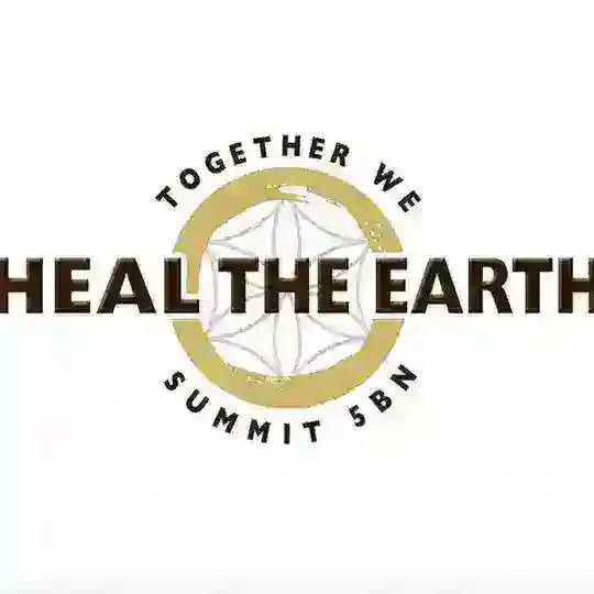 Earthsummit 5BN - together we heal 🌎