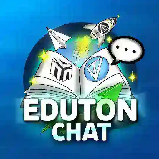 Eduton Chat