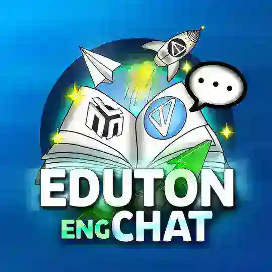 EdutonEng Chat