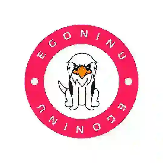 EgonInu NFT Token