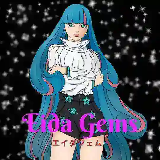 Eida Gems