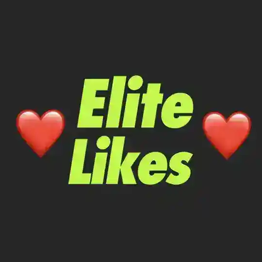 🔱 ELITE 🔱 - Likes (OLD)
