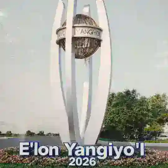 E'lon Yangiyo'l