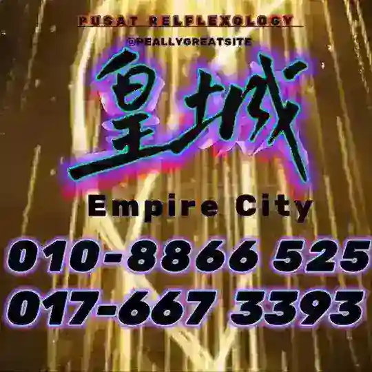 💥皇城 EmpireCity_Group (Js)