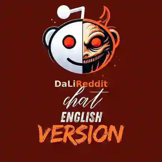 Chat 📨 DaLiReddit