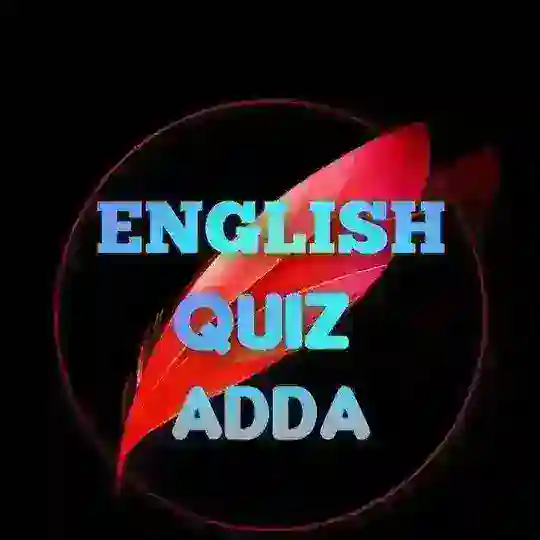 🎯ENG QUIZ ADDA™🎯