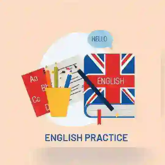 English Chatting Group| International Family