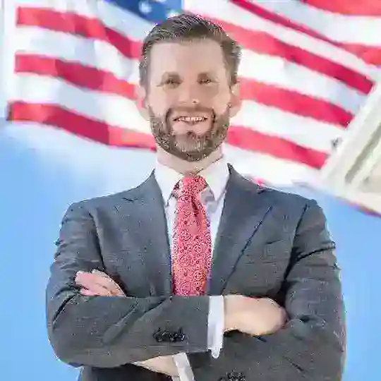 Eric Trump Chat