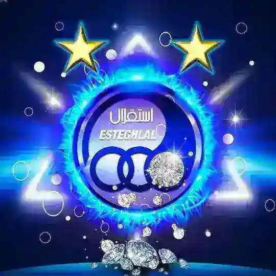 تاج کبیر 👑