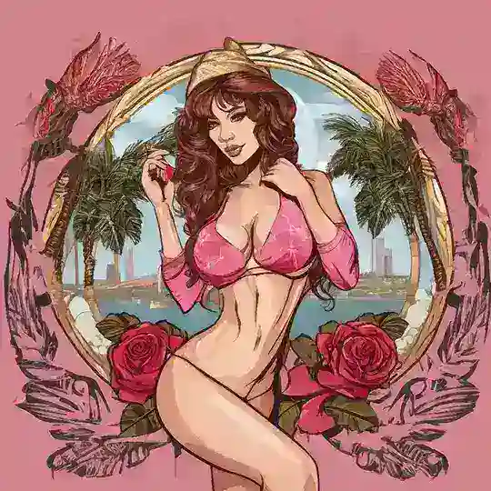 Escort Glendale