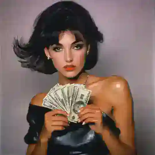 Escort Orange