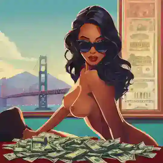 Escort San Francisco