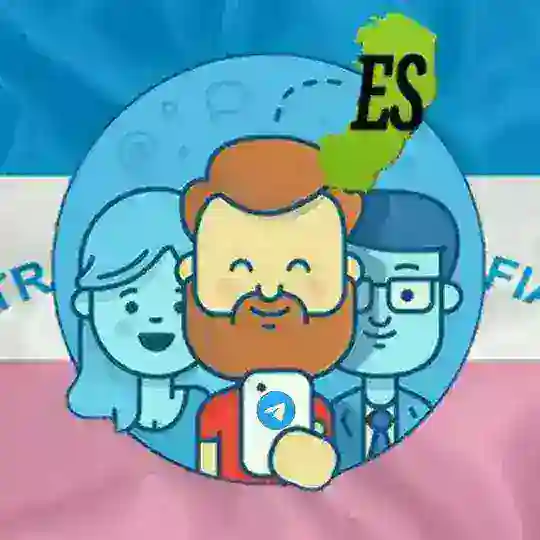 Grupo Telegram Espirito Santo