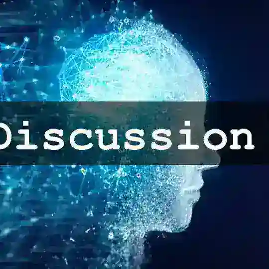 Esprit Quantique Discussion