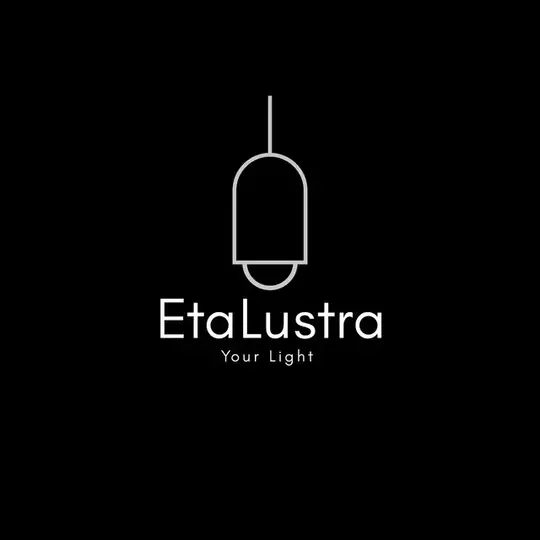 Студия светодизайна “EtaLustra”