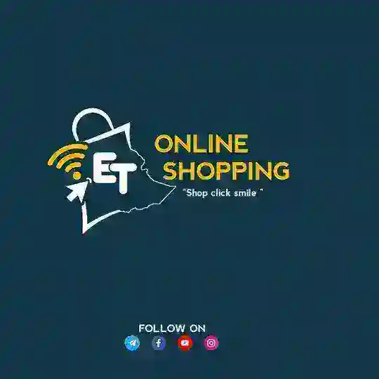 Et Online Shopping