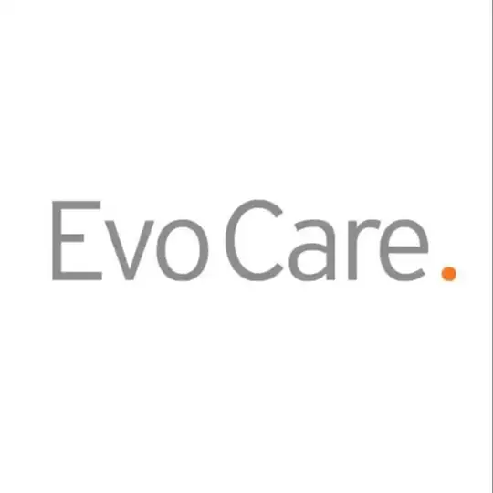 EvoCare Official EN - The Future of Digital Health