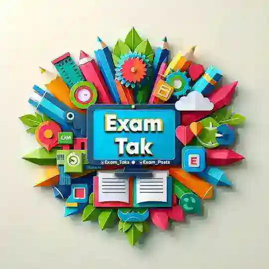 ExamTak ™ ️