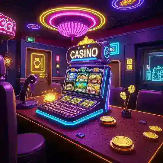 Exclusive Pokies