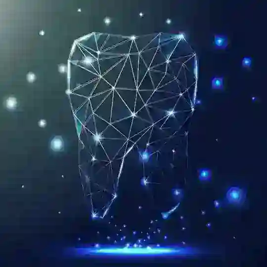 Цифровая стоматология