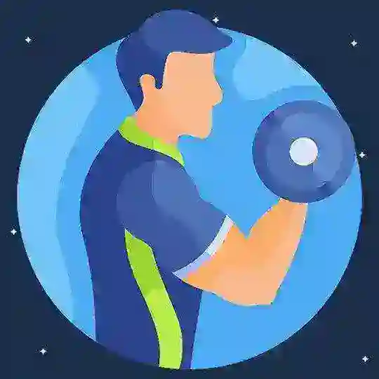 ورزش | فیتنس | بدنسازی