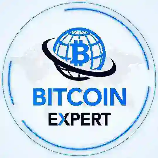 Bitcoin expert ③