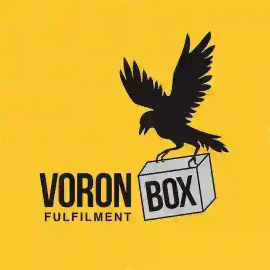 Voronbox-фулфилмент г.Москва