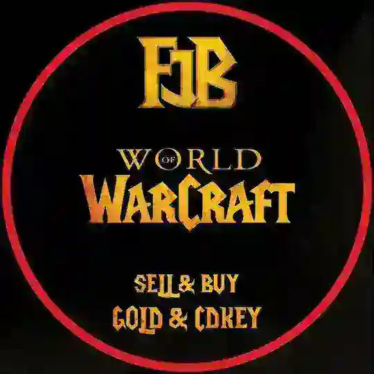 FJB World of Warcraft INDONESIA 🇮🇩