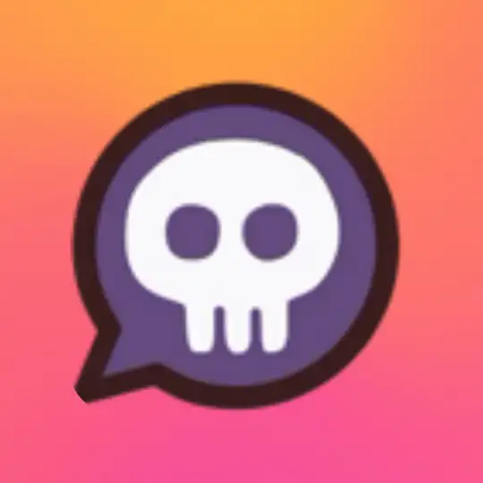 Grupo inválido