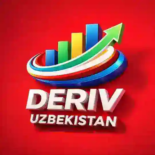 DERIV CHAT UZBEKISTAN