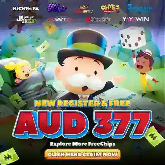 🇦🇺 FR33 CHIPS Aus Group