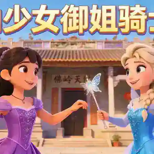 佛山少女御姐预备群