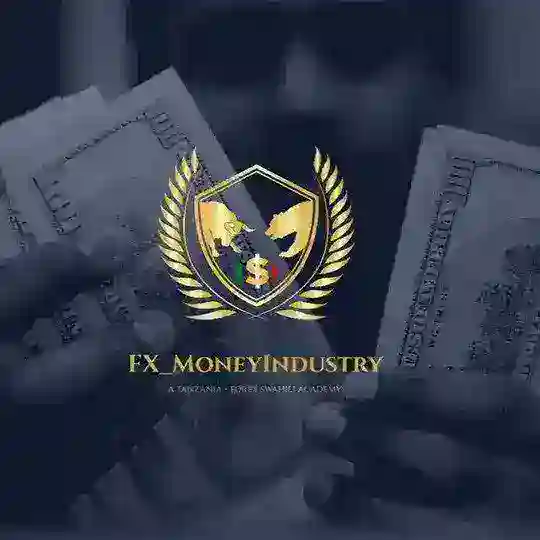 FX MONEY INDUSTRY✌️✌️