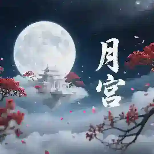 福州<月宫>