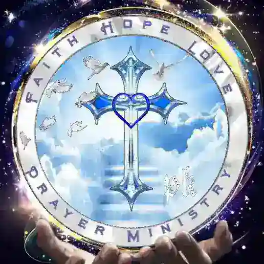 Faith Hope Love Prayer Ministry
