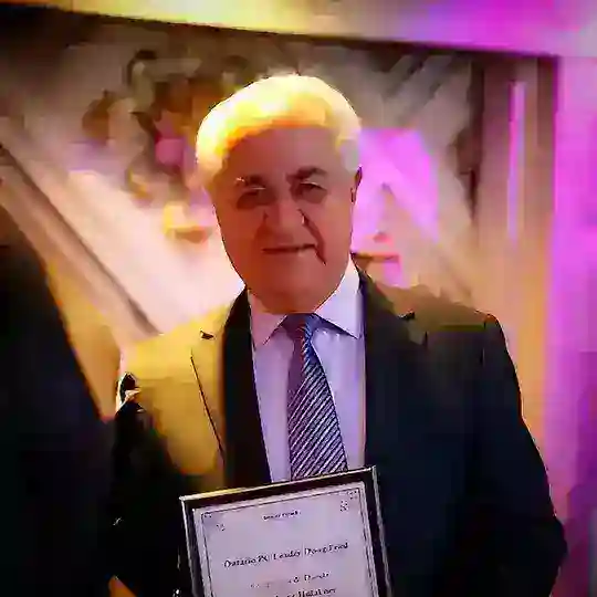 Dr Farhang Holakouee | دکتر فرهنگ هلاکویی | Dr Farhang Holakouei | فرهنگ هولاکویی