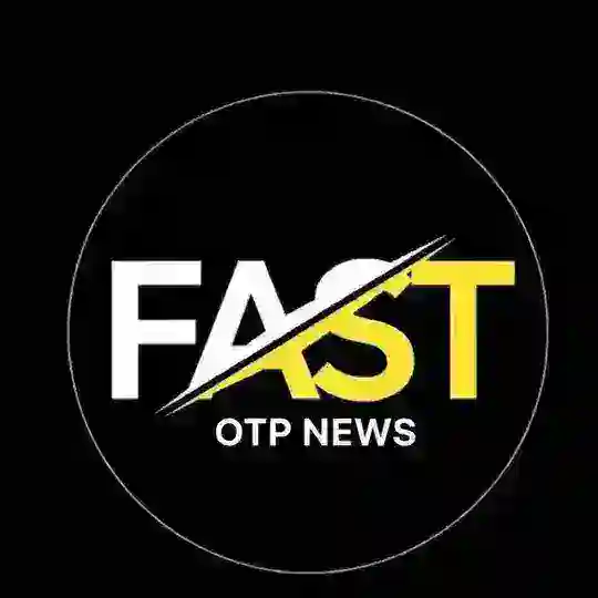Fast Otp Recever اطلاع رسانی