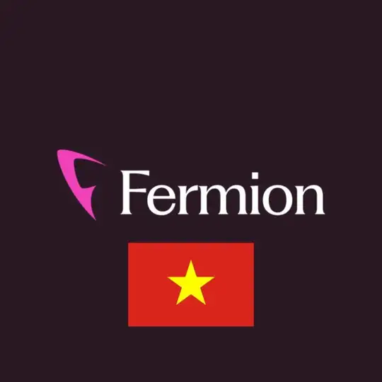 Fermion Protocol - Official Vietnam