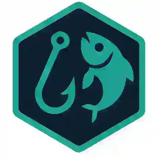Fishing Verse