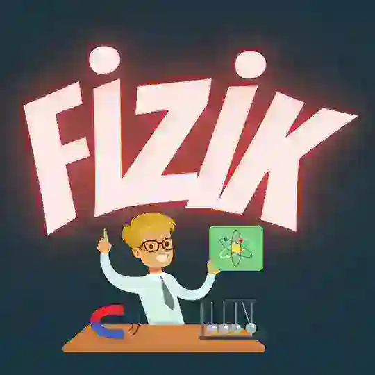 Fizik Soru Çözüm Grubu