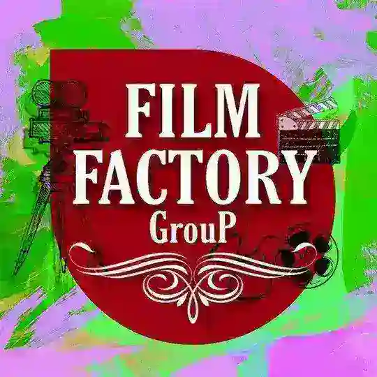 6.™ഫിലിം ഫാക്ടറി6.0™FILM FACTORY Group™6.0