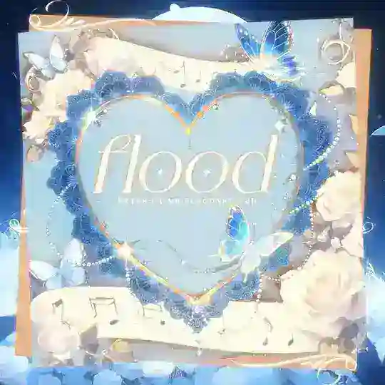 flood: lud. 🗑